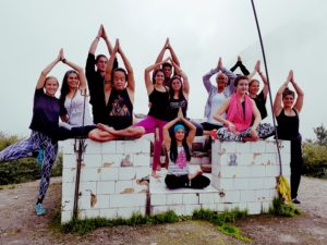 Yoga TTC in Dharamshala